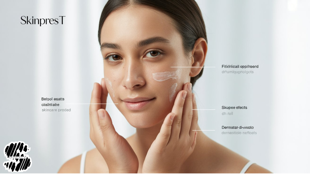 Why SkinPres T Is the Future of Skincare 